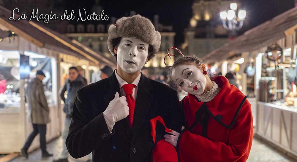Cop_Magia del Natale_Opt Bianca e Nerone in I Gemelli Cattivi