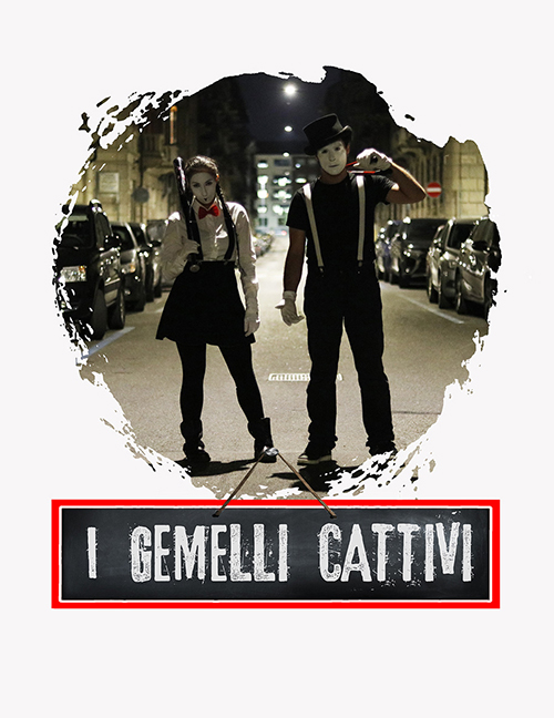I Gemelli Cattivi