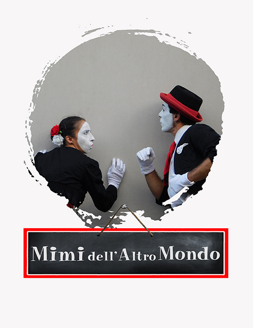 Mimi dell'altro Mondo