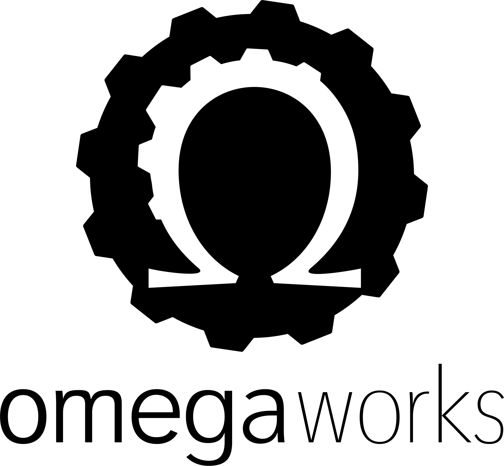 logo-ow-black omega works multimedia