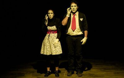 WILD MIME WEST e FAME