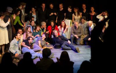 TORINO INTERNATIONAL MIME FESTIVAL
